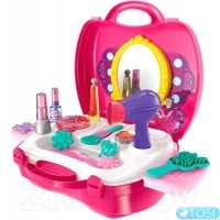 Игровой набор Qunxing Toys Салон красоты